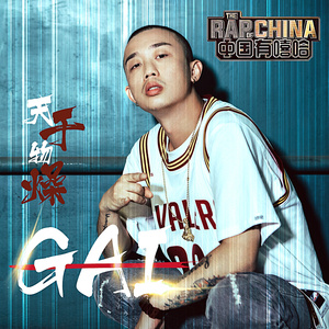 天干物燥（Cover GAI爷）