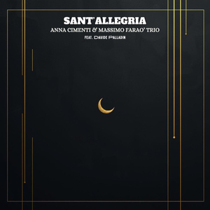 Sant'allegria (feat. Davide Palladin)