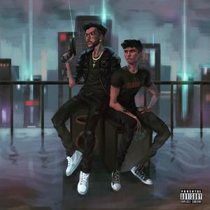 Spacecamp (feat. Harv)