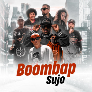 Boombap Sujo