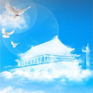 钢琴版歌唱祖国