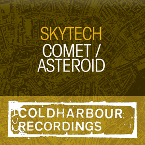 Comet (Original Mix)