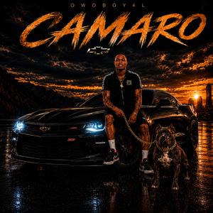 Camaro