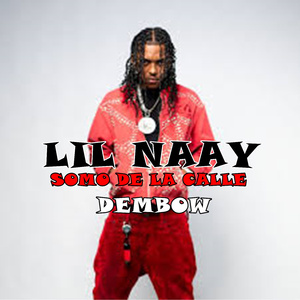 Dembow Somo de la Calle