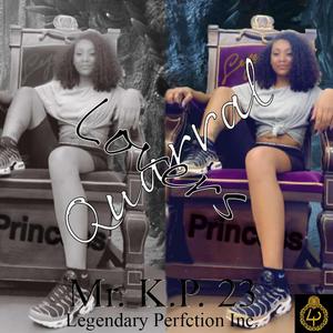 Lovers Quarrel (feat. Daenerys Targaryen)