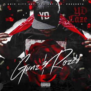 Krazy (feat. El Bleve)