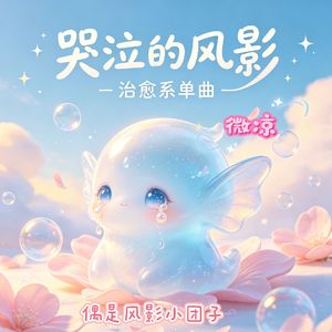 哭泣的风影（风影小团子版）