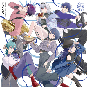 Arc goes oN (Live ver Singin' in the Rainbow! at Nagoya)