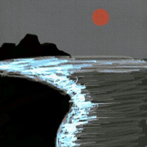 想了一遍遍我是白云你是蓝天（prod by waytoolost）