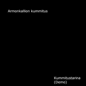 Kummitustarina (Demo)