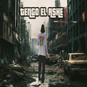 Tengo el Ashe