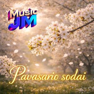 Pavasario sodai