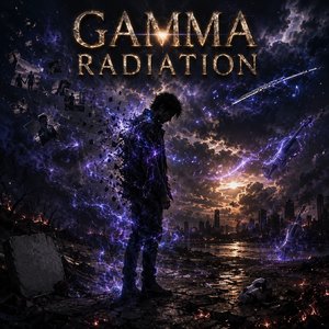 GAMMA RADIATION (Opera Orchestral Cinematic)