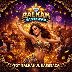 TOT BALKANUL DANSEAZA