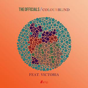 ColourBlind (feat. Victoria)