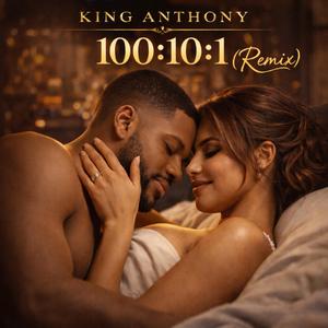 100:10:1 (Remix)