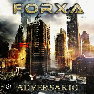 Adversario
