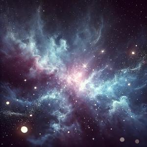 Cosmic Breath