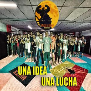 Hombre de Hierro (feat. Compas de Hierro Bogota)