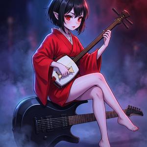 Eruption