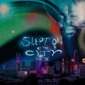 Stomp (feat. Rashaddre)