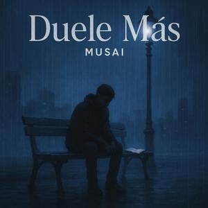 Duele Mas (feat. Bell 3S)