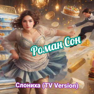 Слониха (tv version)