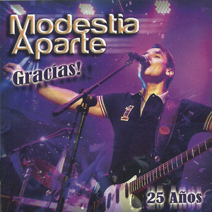 Esa es mi generacion(Acustico)