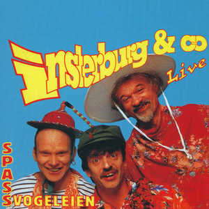 Steuerzahlerlied (Live)