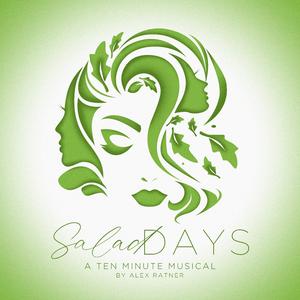 Salad Days (feat. Lindsey Brett Carothers, Lilli Cooper, Cassie Levine & Solea Pfeiffer)