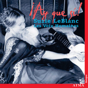 Un sarao de la Chacona:(An Evening of the Chaconne)