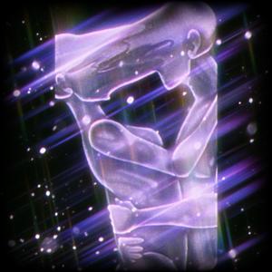 BL4CK HXRT'S INTRO {THE CURE }