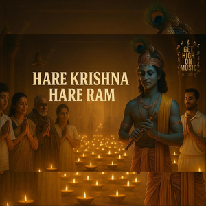 Hare Krishna Hare Ram
