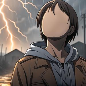 The Noise Never Ends