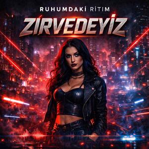 Zirvedeyiz