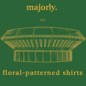 floral-patterned shirts