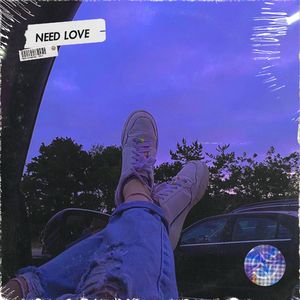 Free Sad Romantic Type Beat - "Need love"