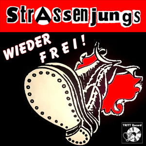 Wieder frei