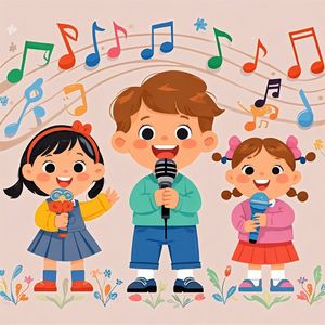 中国生物百科儿歌哺乳动物品种《白腹鼠》