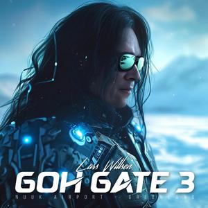 GOH Gate 3 (Nuuk Airport)