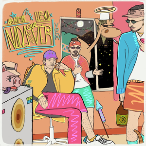 Hay Bombas (feat. Pocho & Dani Boi)