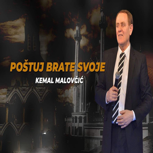 Pred Bogom smo isti svi