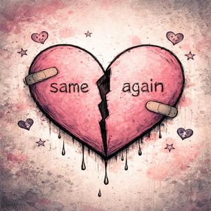 Same Again
