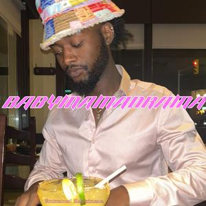 BABYMAMADRAMA (feat. Xania Monet)