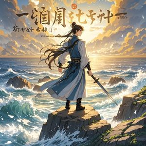 逐光万里