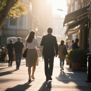 那是别人的生活