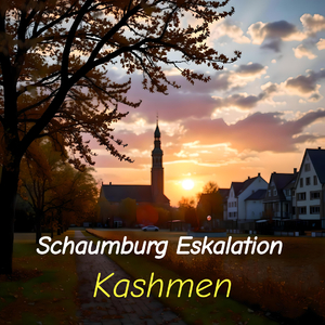 Schaumburg Eskalation