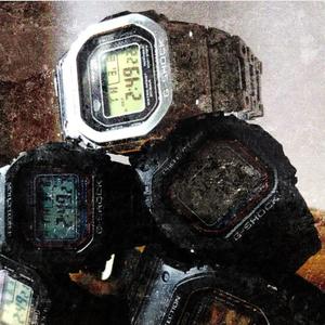 GShock