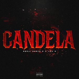 Candela (feat. Jou G)