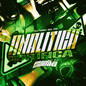 ANALITICA CIENTIFICA